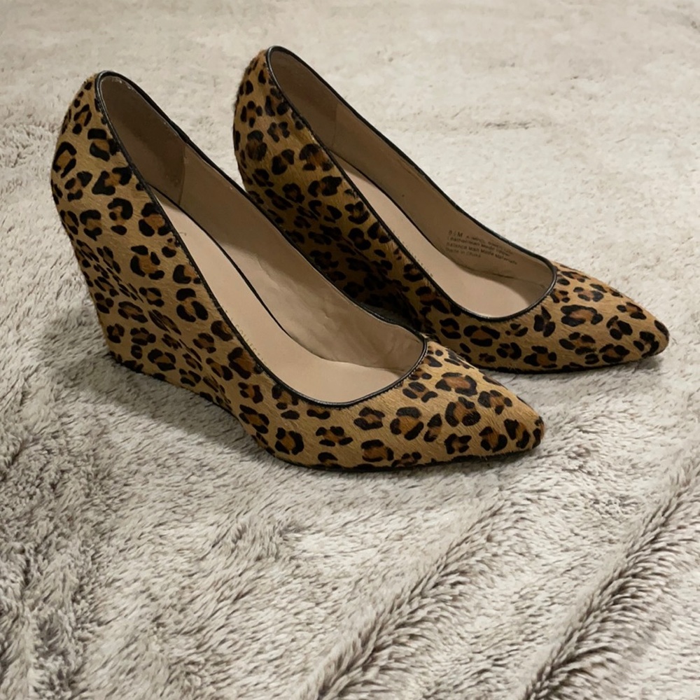 Franco Sarto Wedge